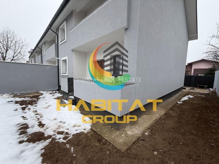 Măgurele 4 camere 133 mp curte libera 130 utili  4 unități disponibile - 35