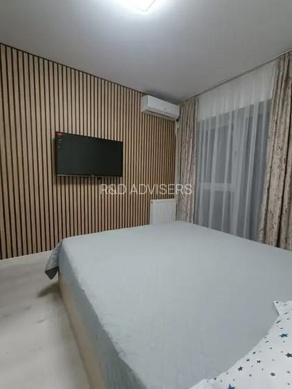 Apartament 2 camere | Prima Inchiriere | Langa Metrou | Mutare Rapidă - 2