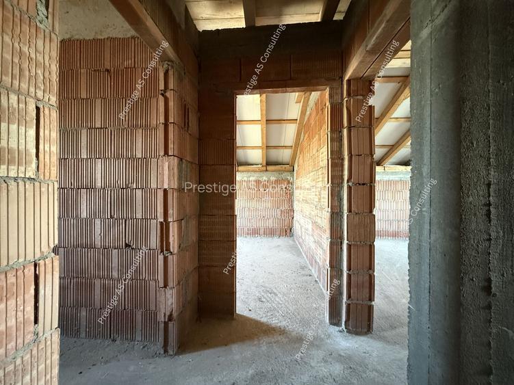 Duplex 4 Camere | Parter+Mansarda | Sanandrei - 15