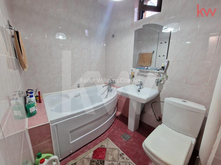 Casă de Lux lângă Grădina Botanică - 8