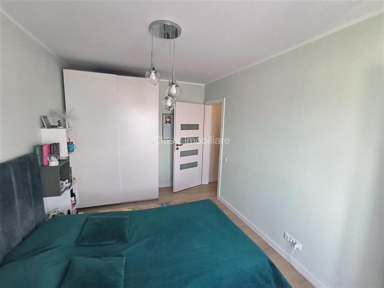 Vanzare apartament 4 camere tip Penthouse Zorilor CaleaTurzii, Cluj-Napoca - 5