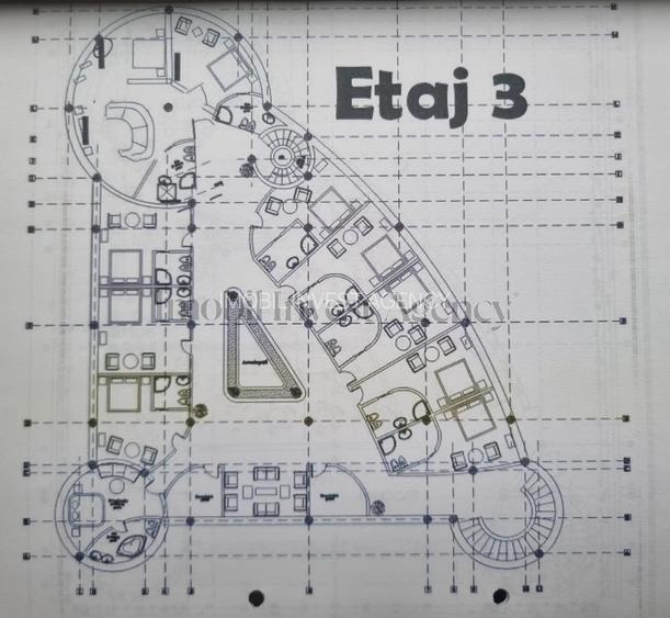 Proiect hotel 5 Stele în Rânca – Transalpina 44 camere - 4