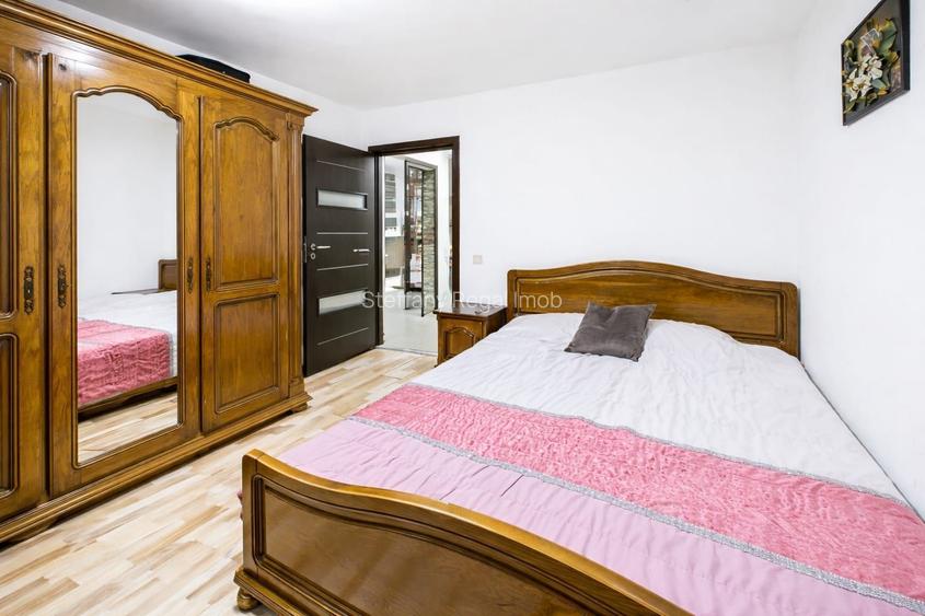 Apartament 4 camere de vanzare Dristor - 4