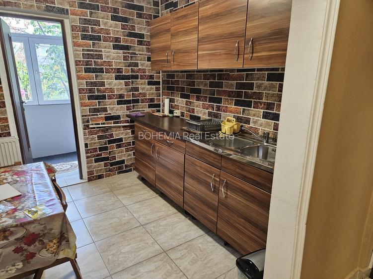 Închiriere apartament 2 camere Aviației - 5