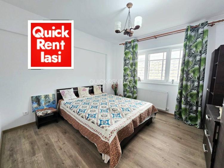 Bulevardul Stefan Cel Mare-Ultracentral-Apartament 3Camere Decomandat - 6