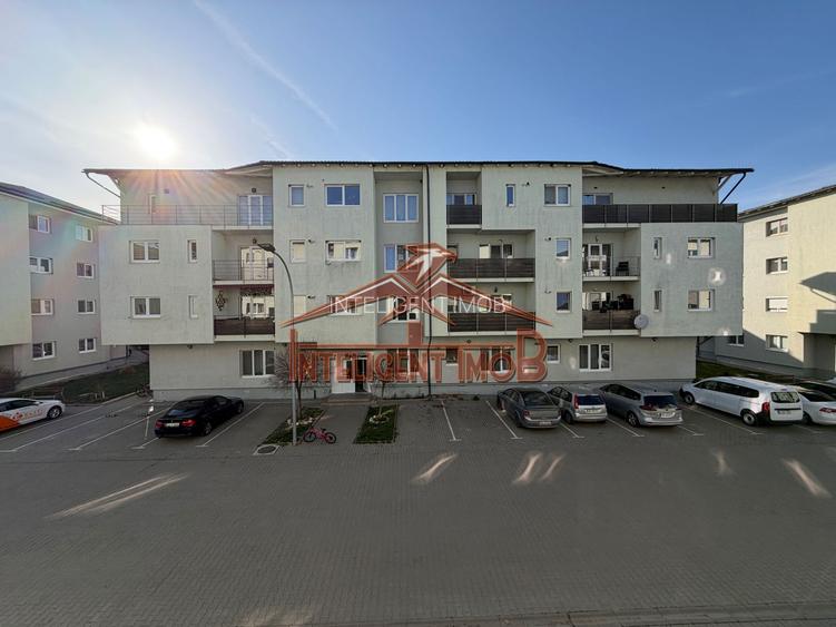 Apartament cu 3 camere, etaj 1 in Selimbar zona Triajului - 16