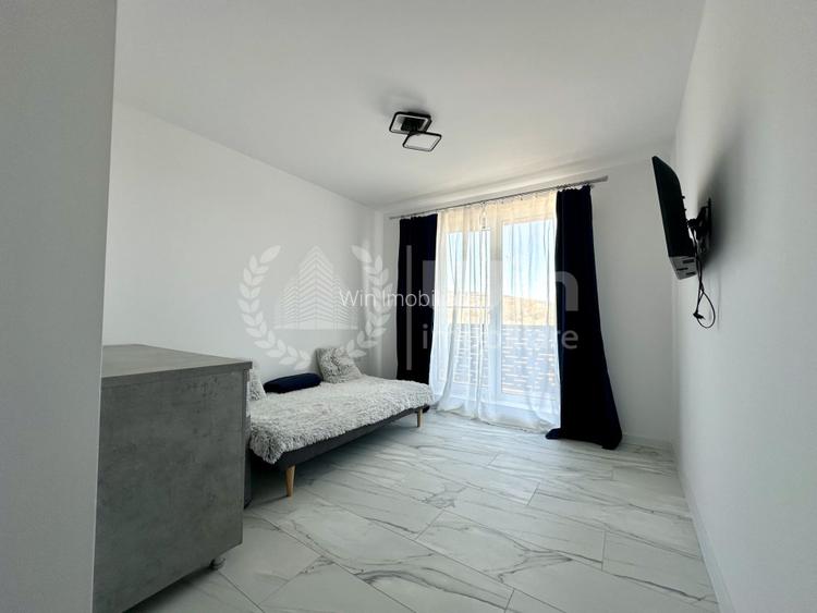 Apartament 4 camere | Etaj 1 | Bloc nou | 2 Garaje | Beta Residence - 8
