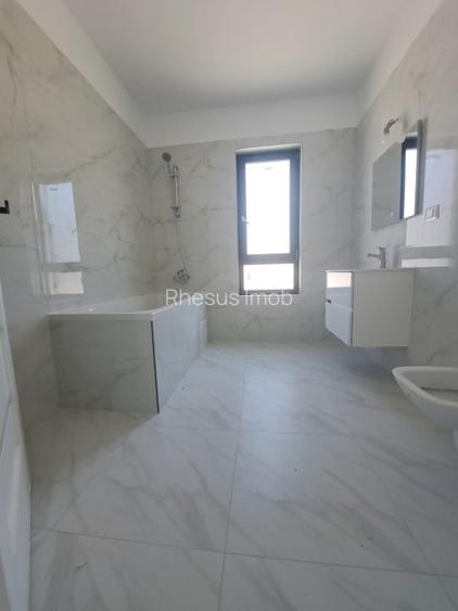 3 camere bloc nou aradului, parter - 8