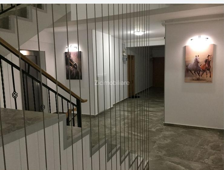 Apartament 2 camere, 64 mp, mobilat/utilat - Prelungire Ghencea, Cooperativei - 6