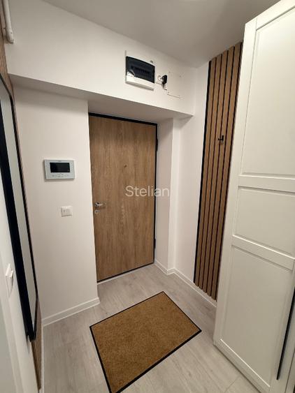 Proprietar | STUDIO | HILS REPUBLICA I Prima închiriere | CT + Parcare  - 8