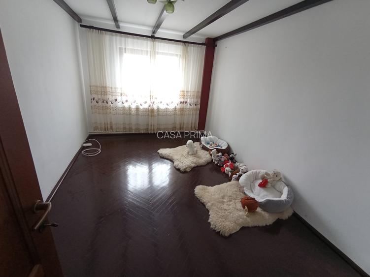 Apartament 4 camere zona Frumoasa, etaj 1 !!! - 3