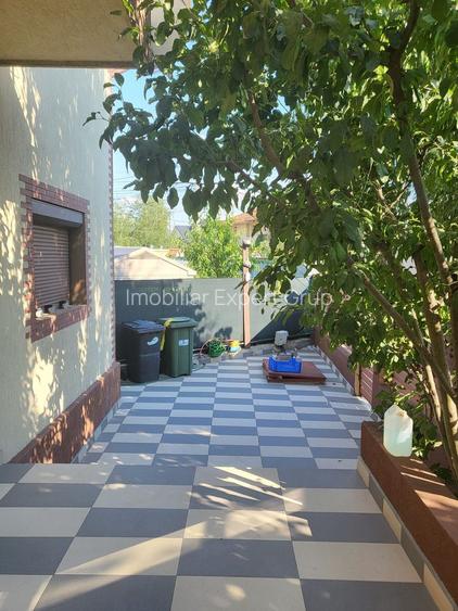 Vila moderna Bragadiru zona Leroy Merlin - 17