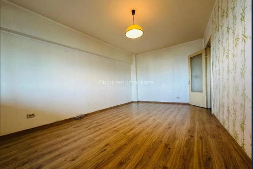 Apartament 3 Camere,Doamna Ghica,Parc Plumbuita,bl.1977,reabilitat,DECOMANDAT - 2