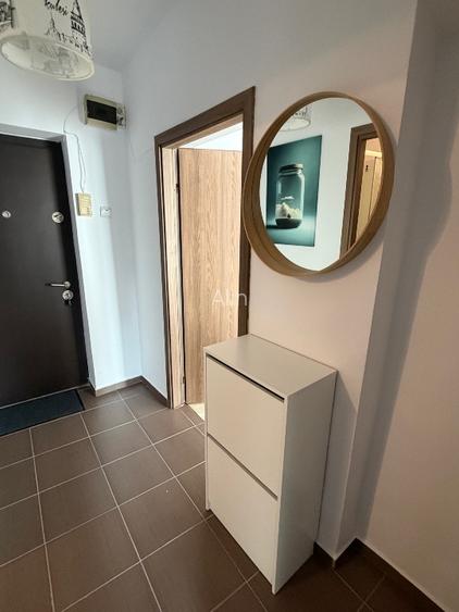 Proprietar - Garsoniera de inchiriat. Centru. Totul nou! (+ optiune corporate) - 13