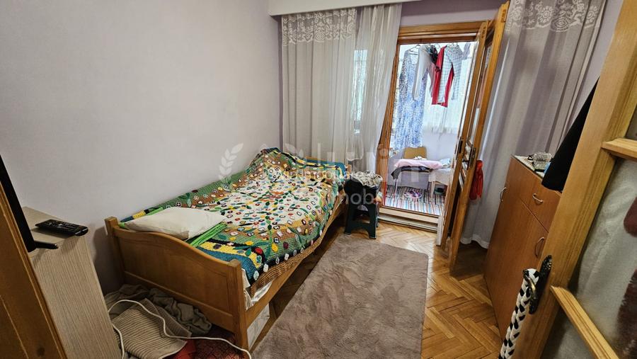 Apartament 4 Camere | Decomandat | Etaj Intermediar | Big Manastur - 5