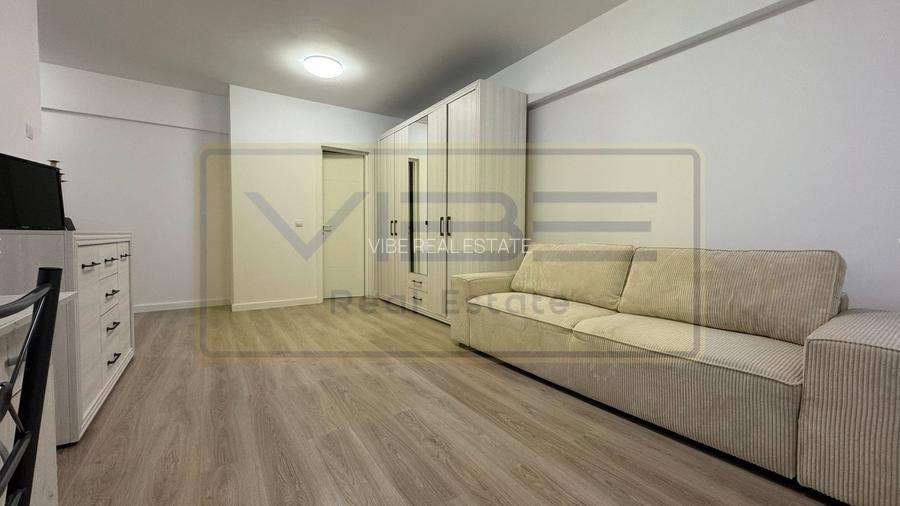 Apartament 1 camera + parcare Conest Evolution - 2