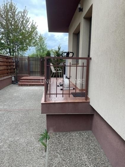 Moara de Vant- 2 Camere 67mp-bloc 2016+loc parcare - 2