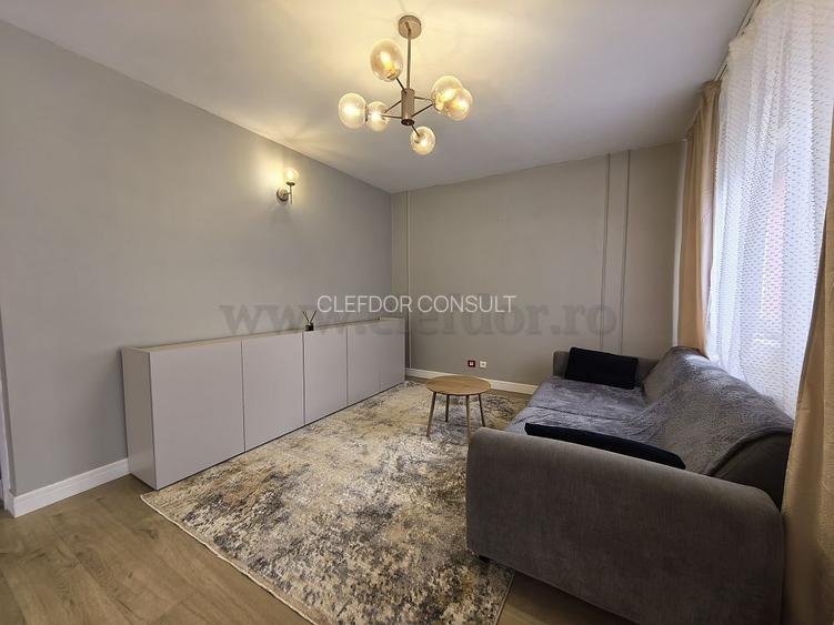 Pipera - vila renovata in complex rezidential langa OMV - 6