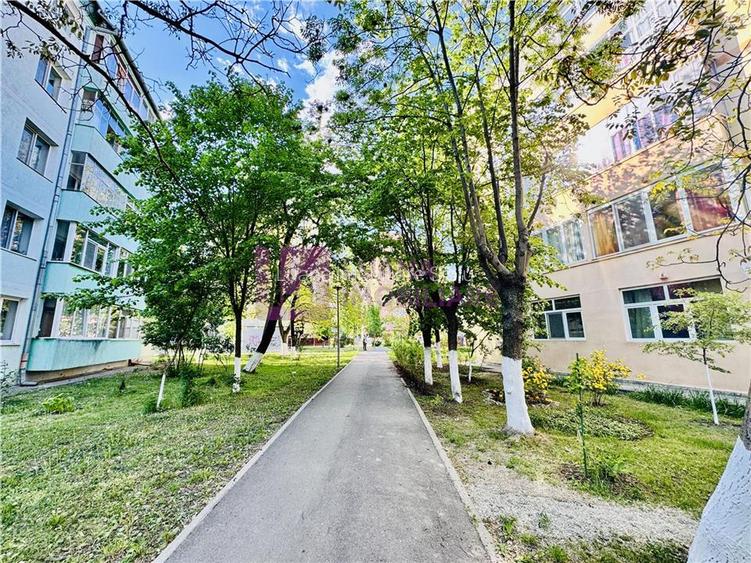 Apartament cu 2 camere de vanzare | Rahovei | parter cu balcon - 9