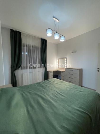 Vând apartament cu 3 camere mobilat Premi și utilat, cu boxă și loc de parcare!! - 9