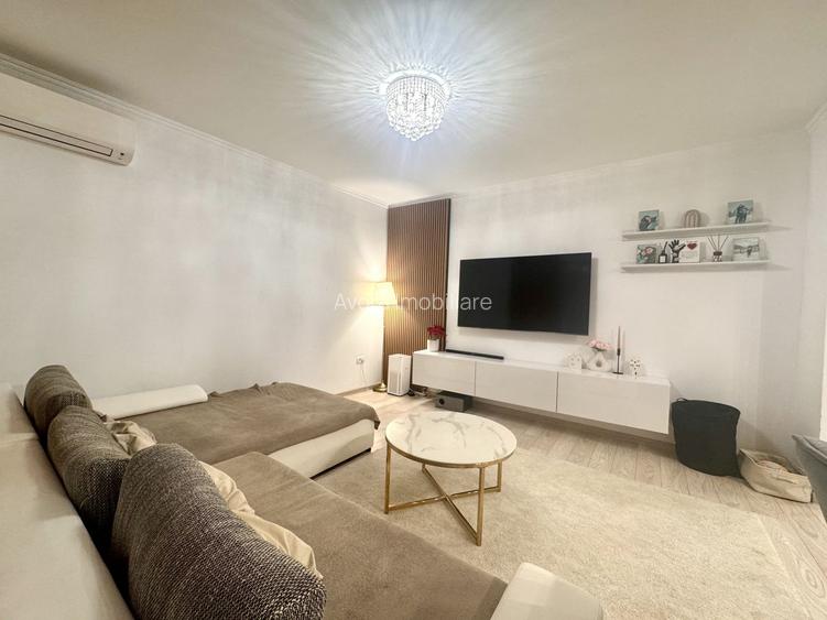 Giroc-Braytim, Loc de parcare, Mobilat-Utilat - 4