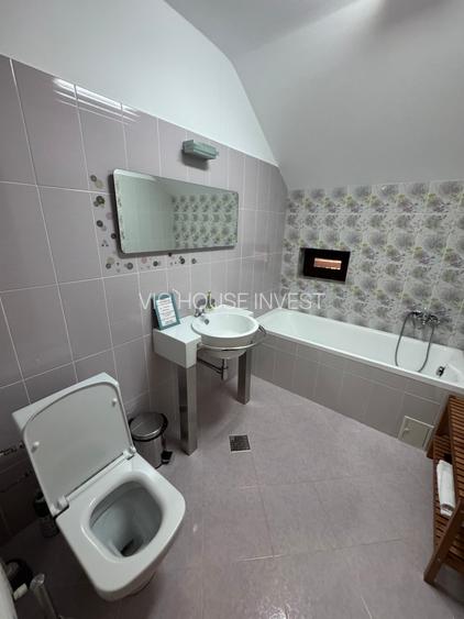 Casa de vacanta Predeal - 8