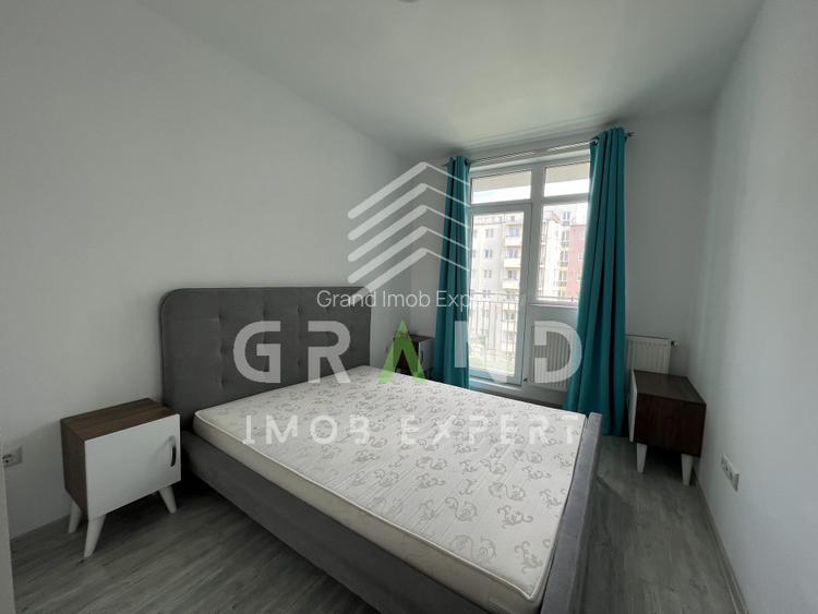 3 camere decomandate | 2 băi | Balcon | Parcare | Zona Iris/Oașului - 2