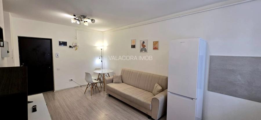 Apartament tip studio | Berceni | Aparatori | Centrala | Metrou - 4