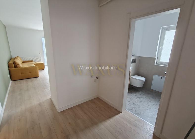 Apartament Modern - 67MP I Terasa 14MP I Parcare - zona JISK I Cetatii - 7