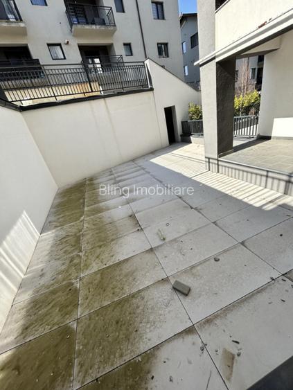 Apartament de 4 camere , 89 mp utili, terasa 103mp, zona VIVO - 11