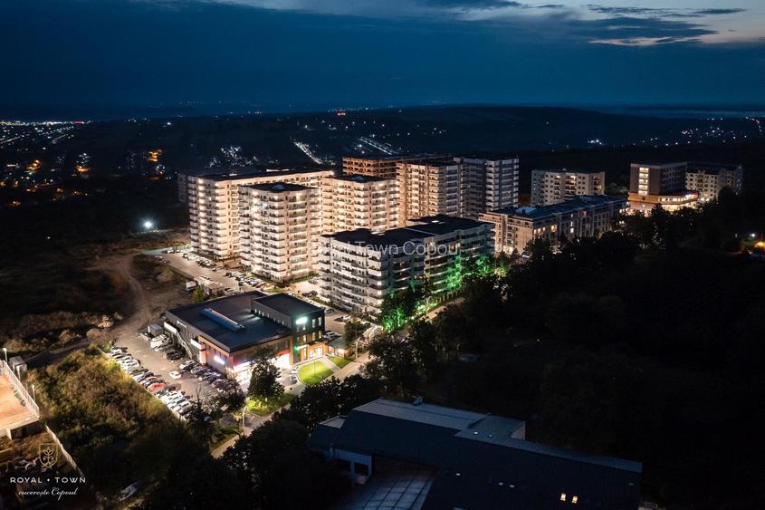 Royal Town Copou - 15