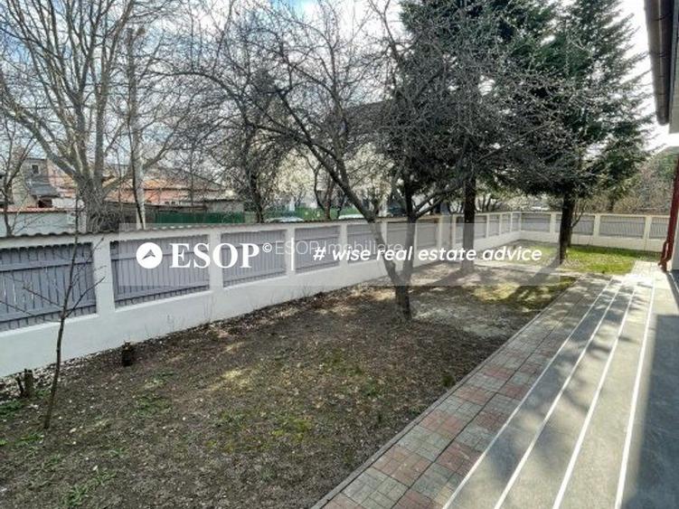 Vila renovata, sistem smart home si panouri solare, ID 14679 - 28