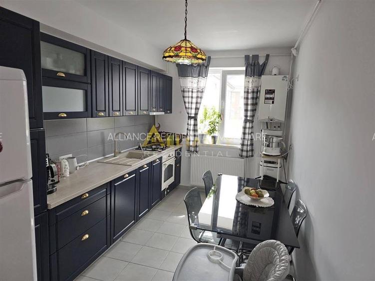 Exclusivitate Apartament 2 Camere Mobilat si Utilat Metrou Berceni - 3