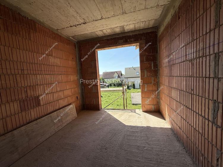 Duplex Modern | 5 Camere | Giroc-Satu Batran - 14