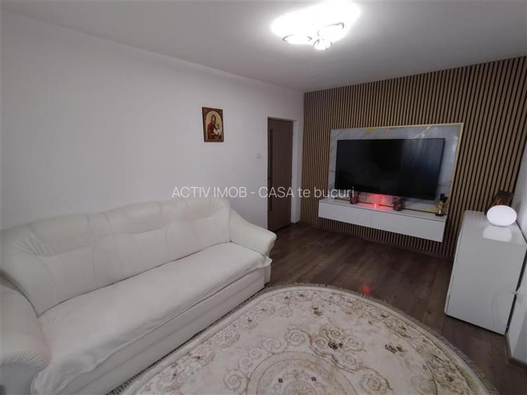 Oravita, Apt. la Cheie, 3 Cam., Et.1, Confort 1, ZERO Comision - 20