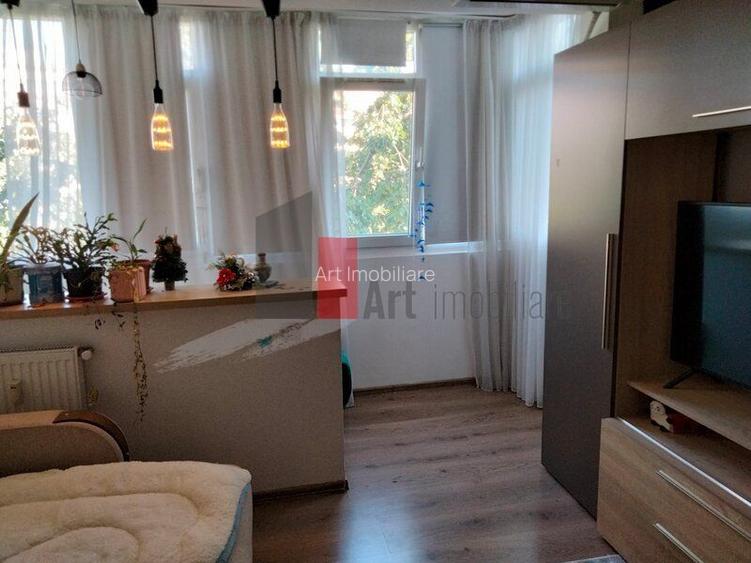 Vânzare apartament 2 camere Șos. Giurgiului - Toporași - 4