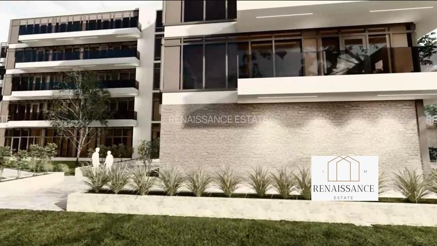 Arad Teren Proiect Bloc P+4 cu Autorizatie | 40 apartamente - 9