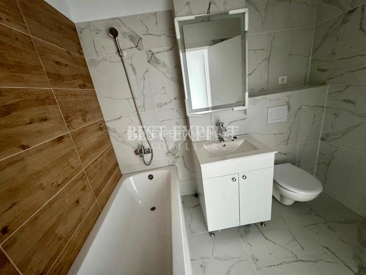 2 Camere cu Parcare Acoperita Finalizat - 6