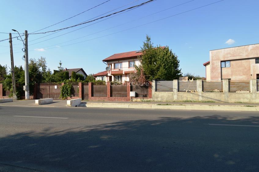 Vila Superba 6 Camere Stefanestii de Sus | Teren 784 mp - 42