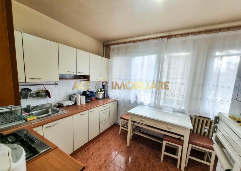 3 Camere | Brancoveanu | Metrou | Mobilat | Utilat - 5