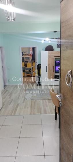 Apartament cu 3 camere | 75 mp | Zona Câmpului - Cartierul Mănăștur - 9