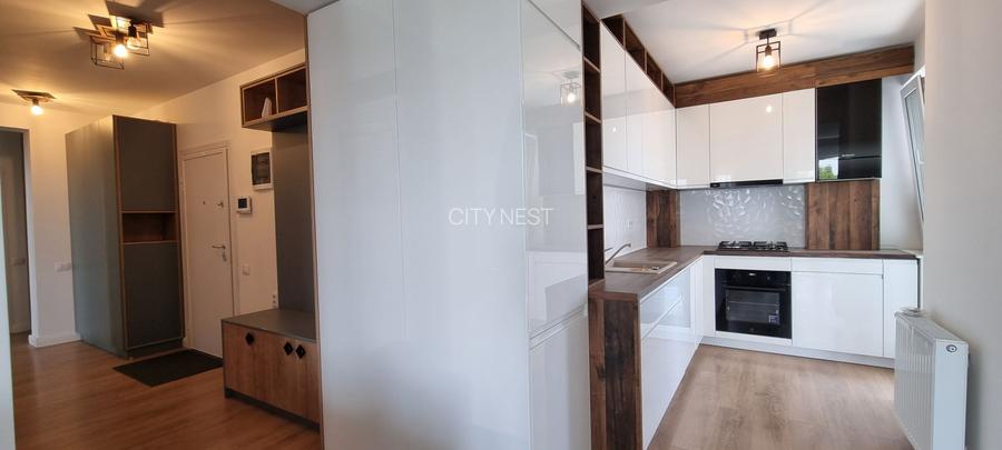 Apartament 3 camere Baneasa Zoo Iancu Nicolae de inchiriat - 4