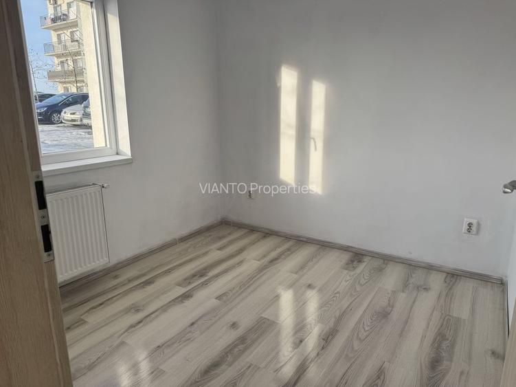 APARTAMENT 2 CAMERE NEMOBILAT| ZONA TURNISOR| PET FRIENDLY - 4