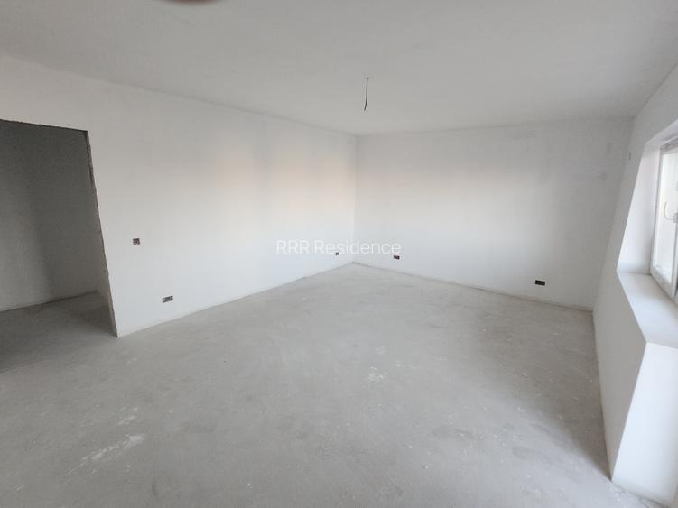 Garsoniera 64m.p, incalzire pardoseala bloc nou  Sos Giurgiului, predare 10/2025 - 14