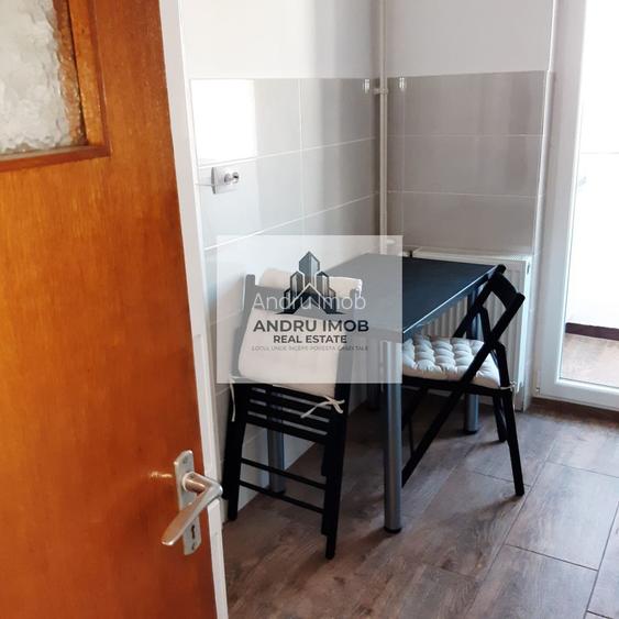Apartament 2 Camere decomandat / Metrou Costin Georgian - 11