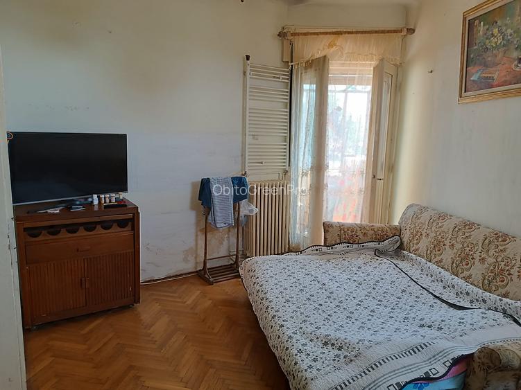 ROMANA-Strada Alecu Russo 3 camere - 9