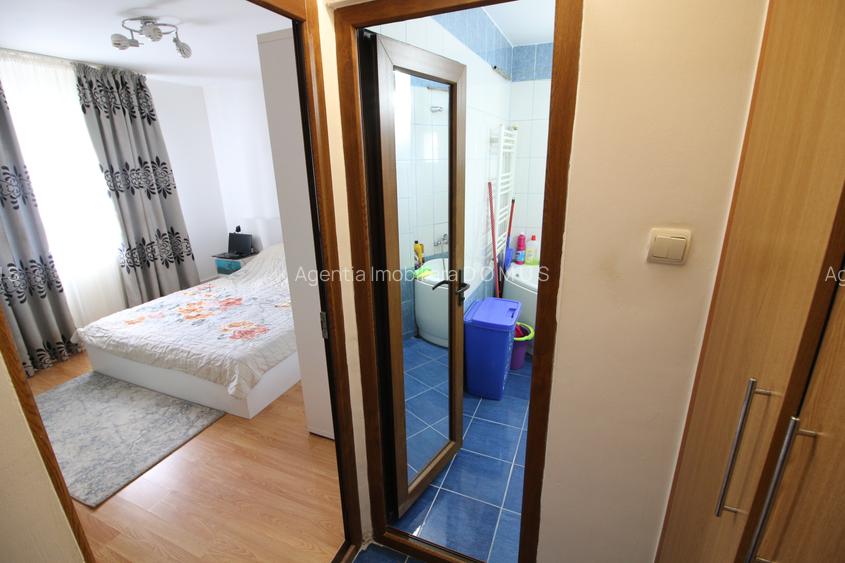 Ap. 2 decomandate ICFrimu, zona Nae Leonard, etaj 3 - 8