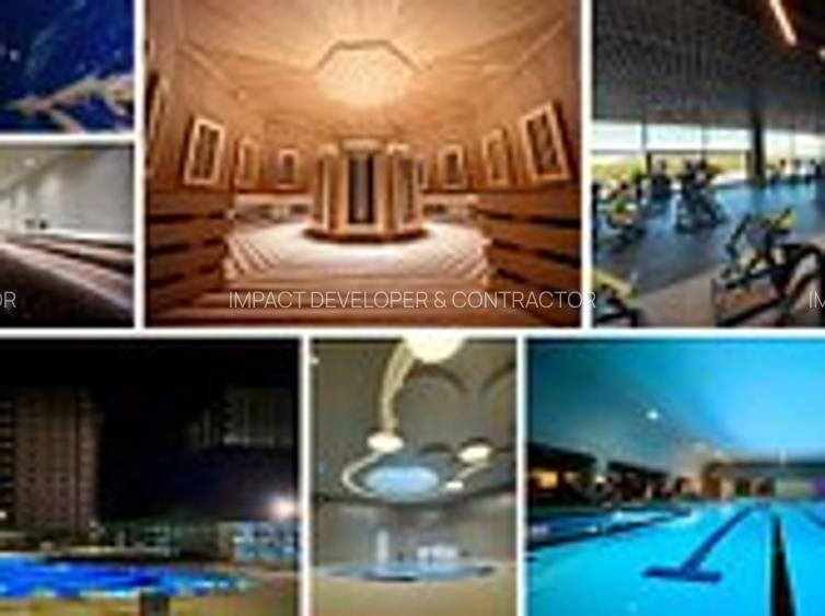 Apartament cu gradina de 65 mp in apropierea Padurii Baneasa! - 16