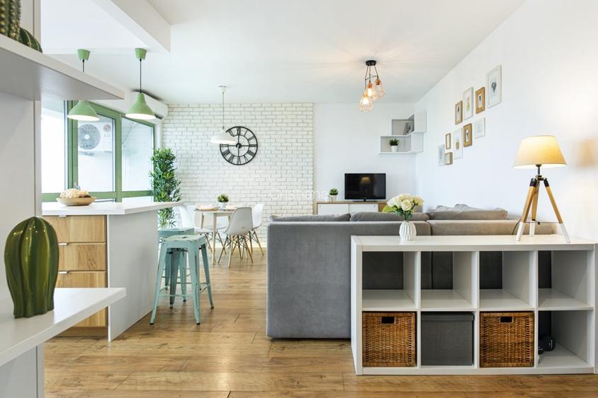Apartament tip Loft (Scandinavian Design) dispo 1 mai 2026 - 8