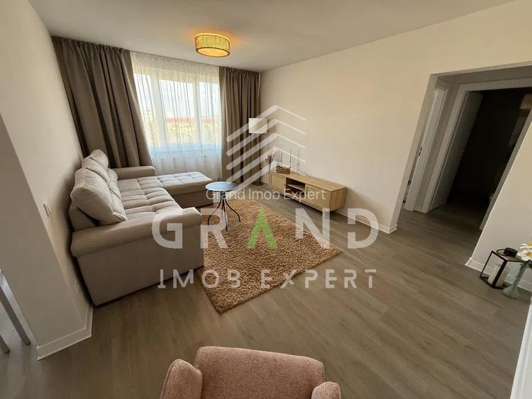 Apartament 2 Camere | Recent Renovat | Balcon | Gheorgheni/Albac - 6
